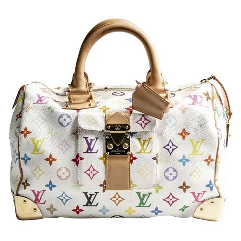 Louis Vuitton vintage collection